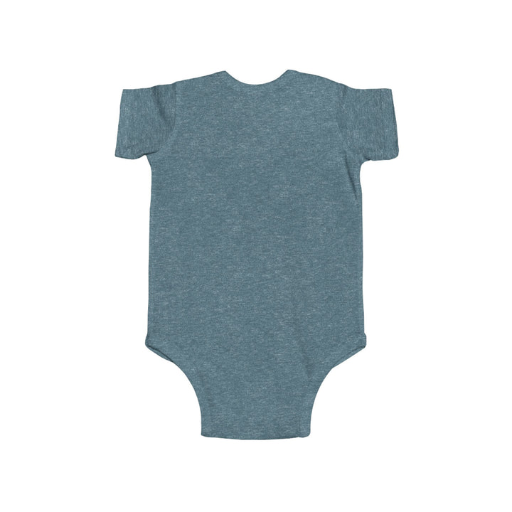Love Infants Bodysuit - Adorable Baby Outfit for Newborns