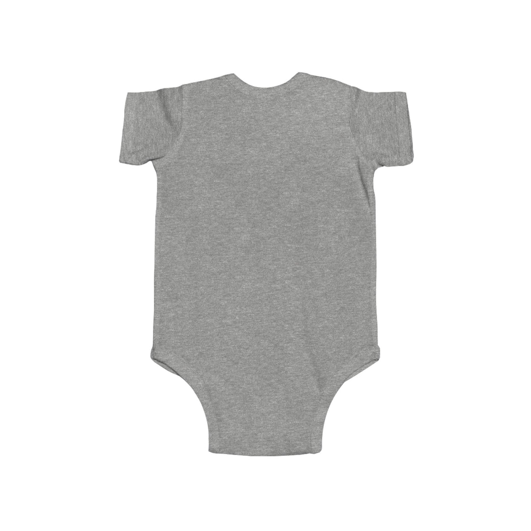 Love Infants Bodysuit - Adorable Baby Outfit for Newborns