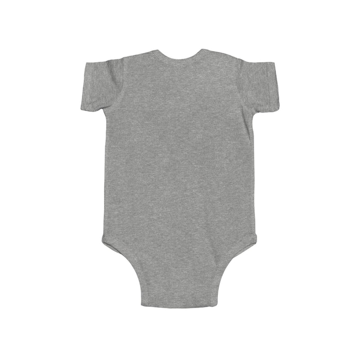 Love Infants Bodysuit - Adorable Baby Outfit for Newborns