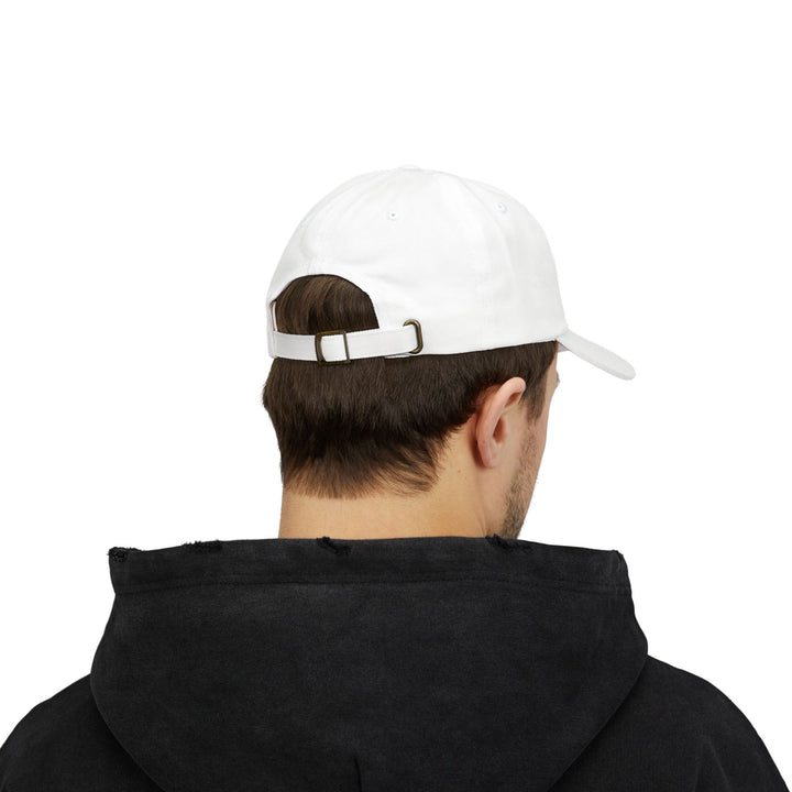Mountain Embroidered Classic Dad Cap - Serenity Home Essentials
