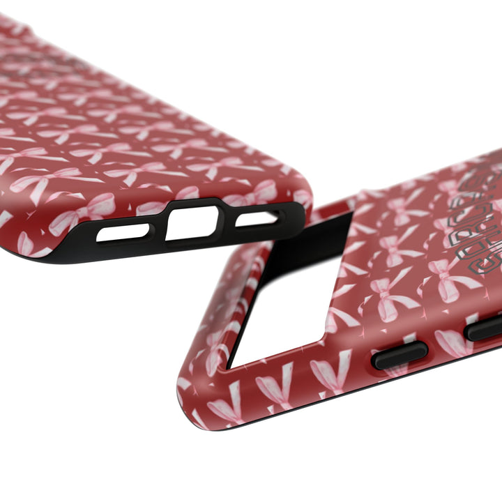 Sarcasm University Phone Case - Tough & Stylish Accessory for Sarcasm Lovers