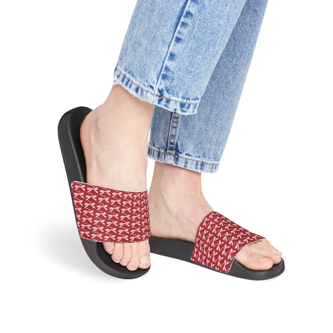 Stylish Women’s Removable-Strap Sandals - Comfortable Summer Footwear