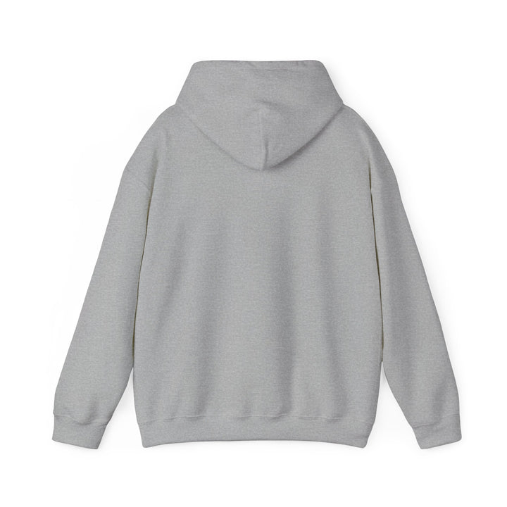 Cozy Pet Pals Hooded Sweatshirt - Animal Lover Gift, Cute Hoodie, Dog Cat Sweatshirt, Casual Wear, Cozy Gift