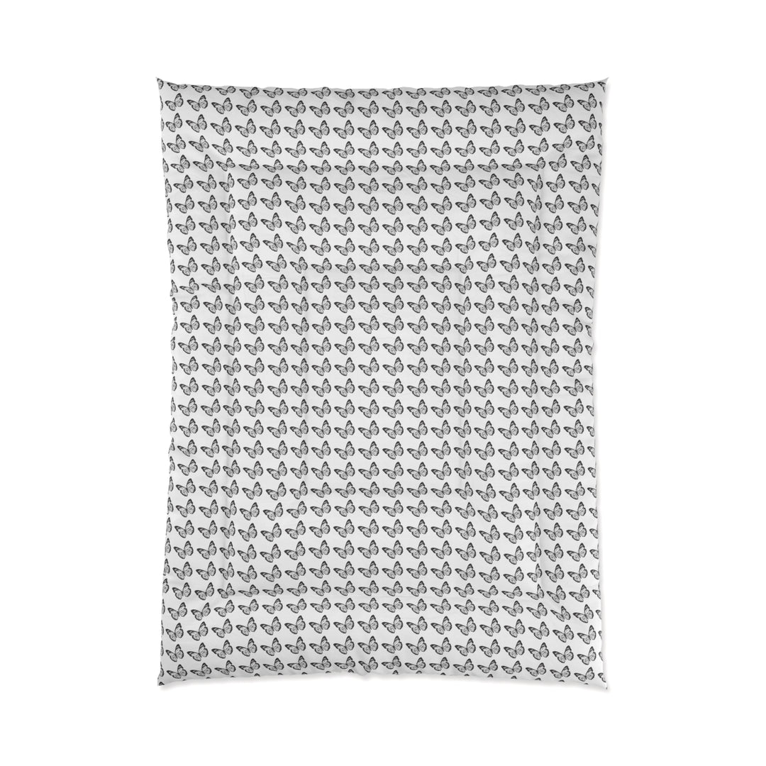 butterfly Comforter