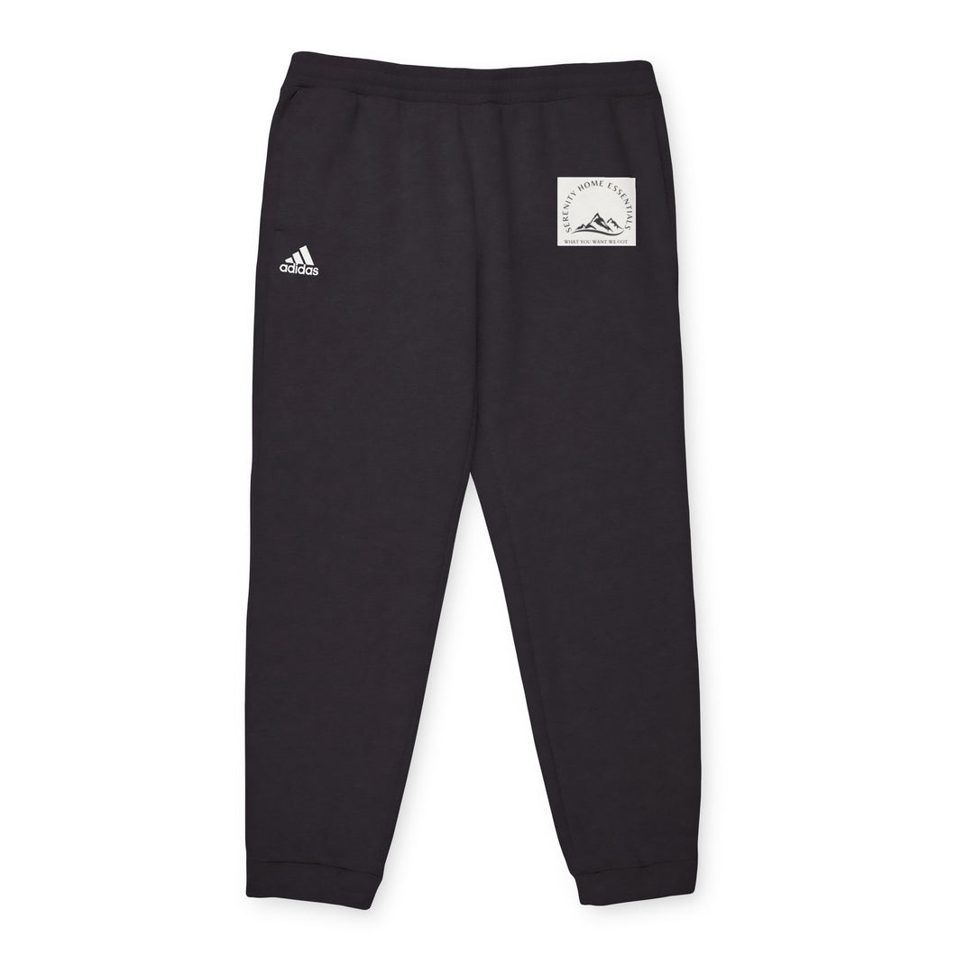 adidas Unisex Fleece Joggers