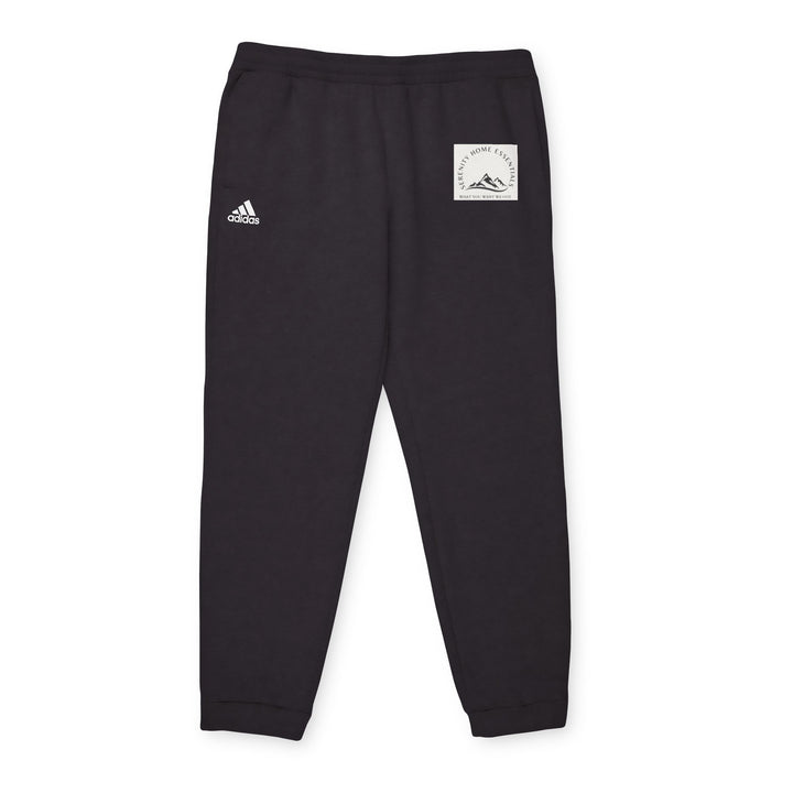 adidas Unisex Fleece Joggers