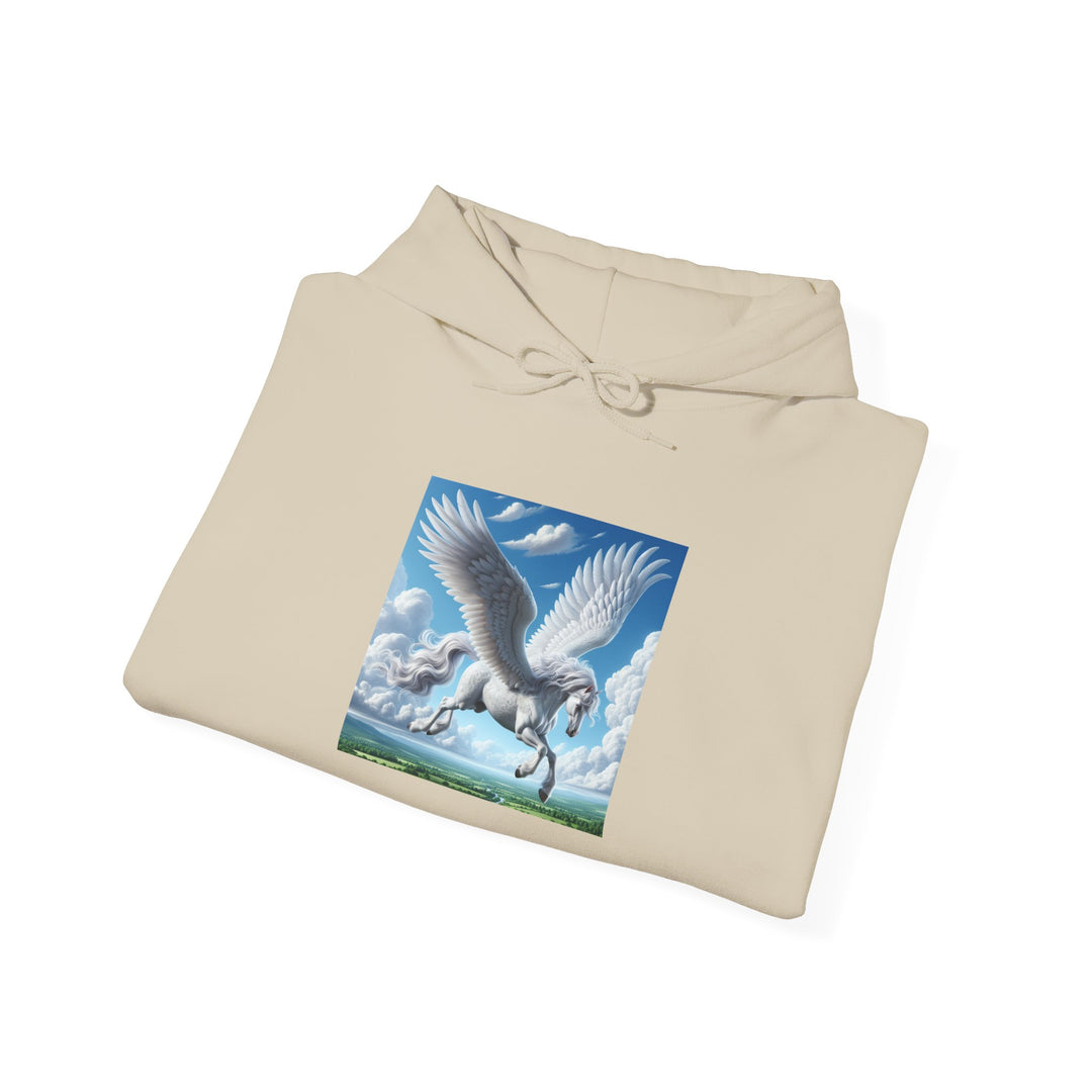 Unicorn Hoodie