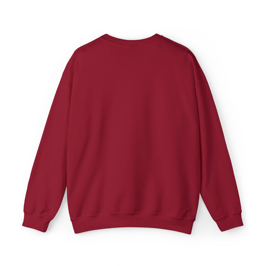 Cozy Unisex Sweatshirt - Perfect for Coffee Lovers