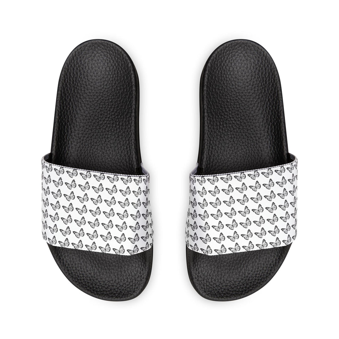 Stylish Women's Removable-Strap Sandals for Casual Summer Outings