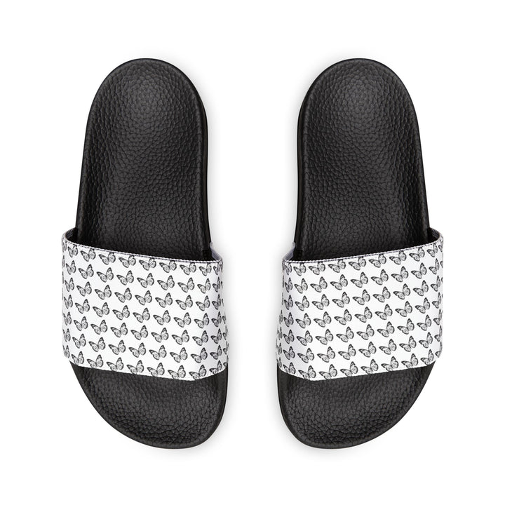 Stylish Women's Removable-Strap Sandals for Casual Summer Outings