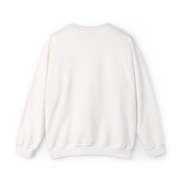 Cozy Unisex Sweatshirt - Perfect for Coffee Lovers