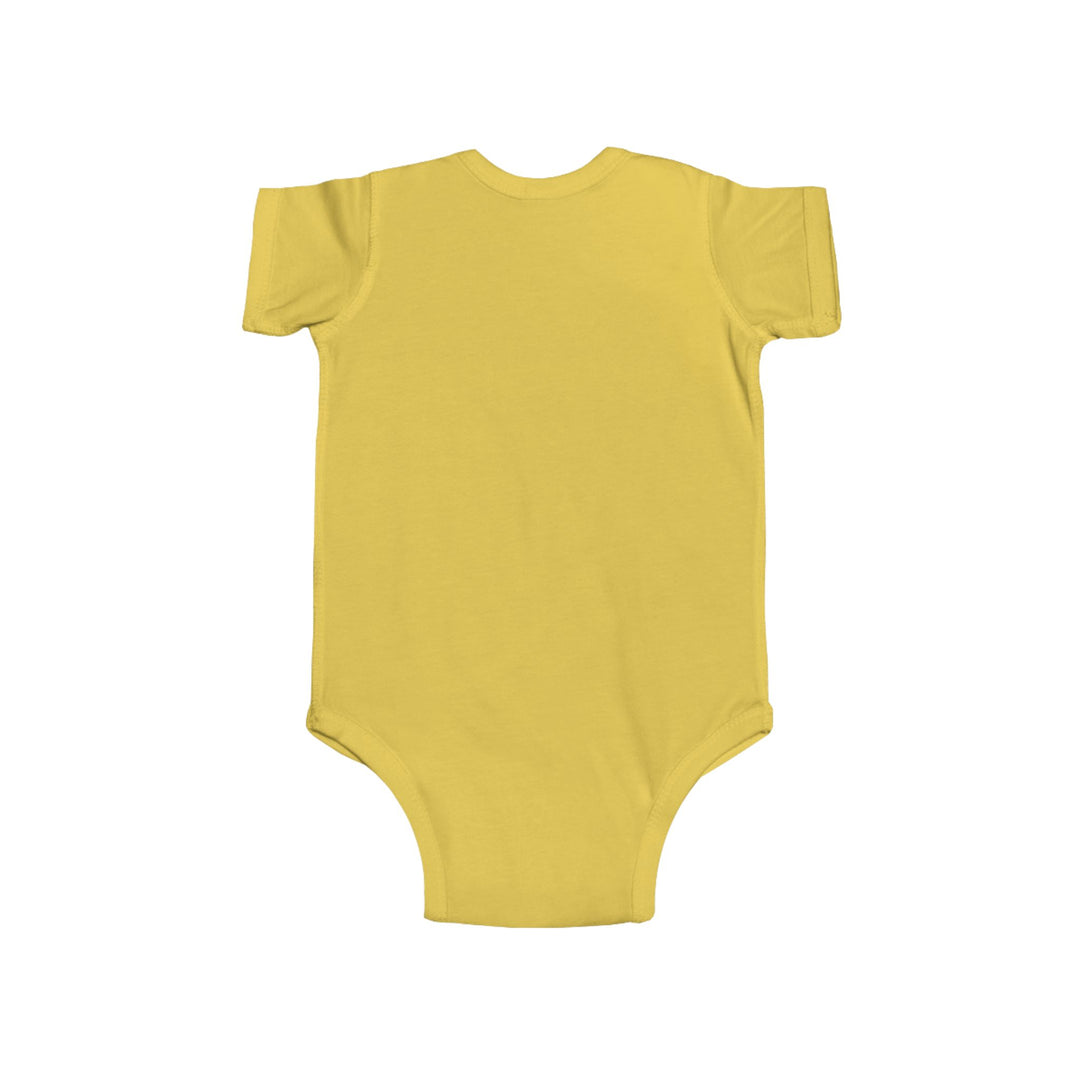 Love Infants Bodysuit - Adorable Baby Outfit for Newborns