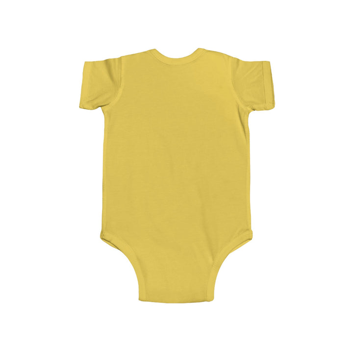 Love Infants Bodysuit - Adorable Baby Outfit for Newborns