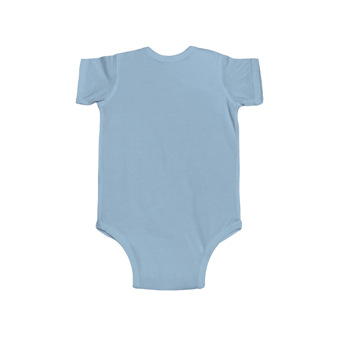 Love Infants Bodysuit - Adorable Baby Outfit for Newborns