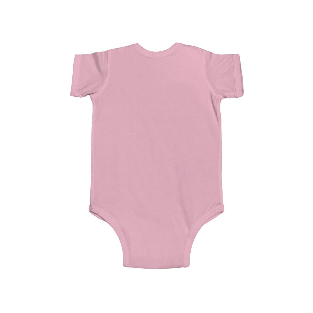 Love Infants Bodysuit - Adorable Baby Outfit for Newborns