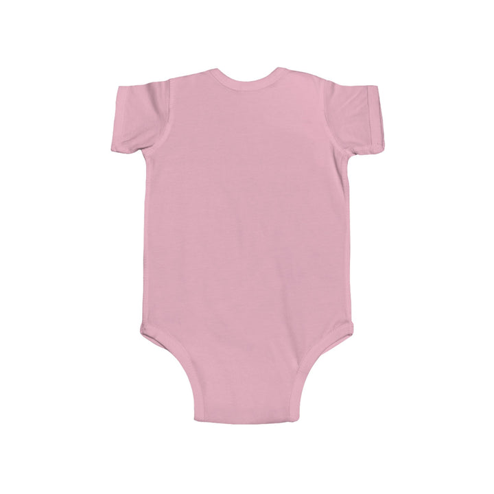 Love Infants Bodysuit - Adorable Baby Outfit for Newborns