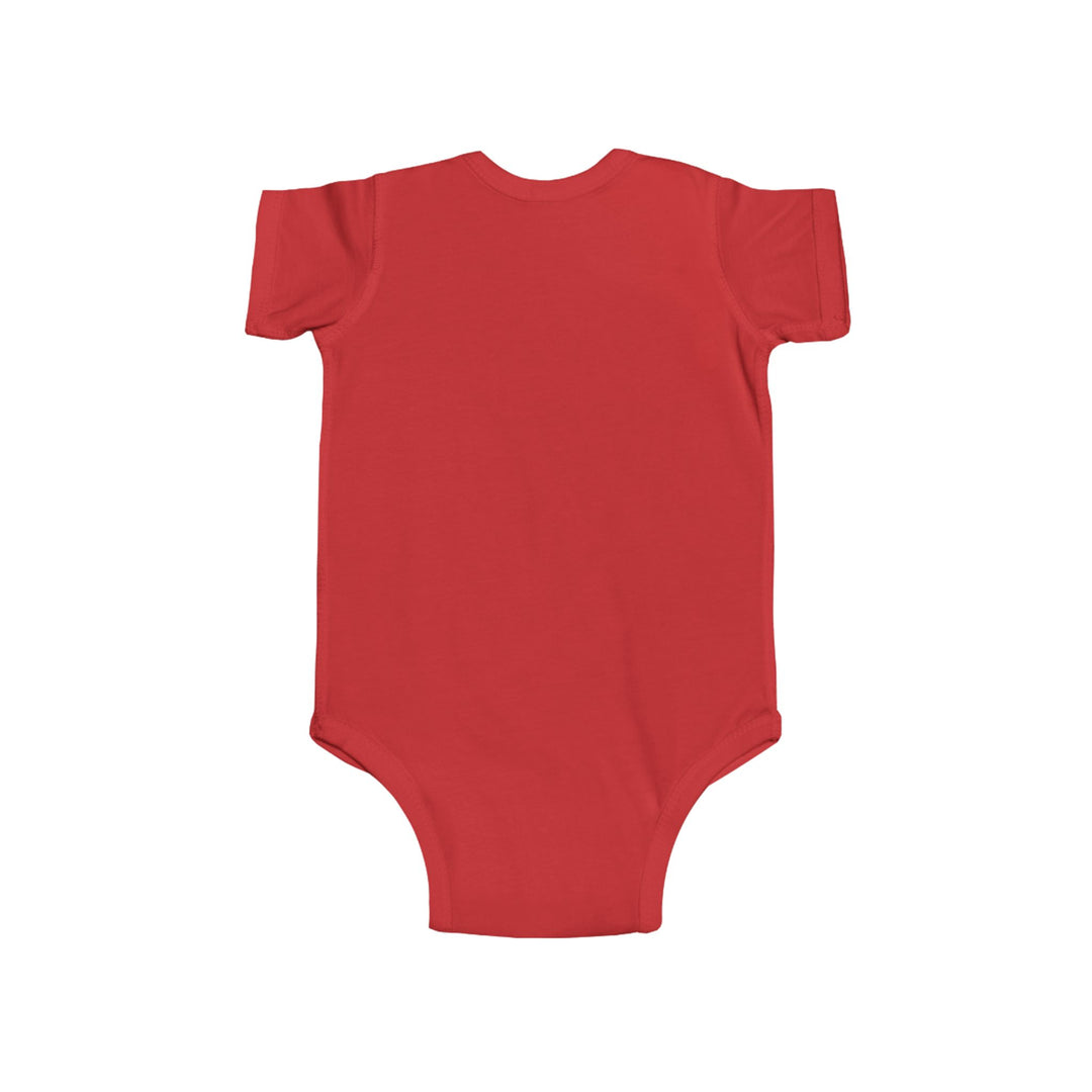 Love Infants Bodysuit - Adorable Baby Outfit for Newborns