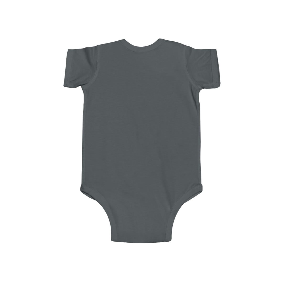 Love Infants Bodysuit - Adorable Baby Outfit for Newborns