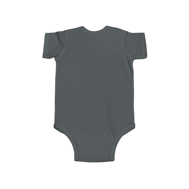 Love Infants Bodysuit - Adorable Baby Outfit for Newborns