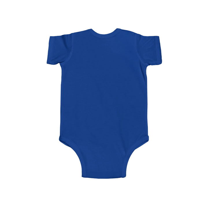 Love Infants Bodysuit - Adorable Baby Outfit for Newborns
