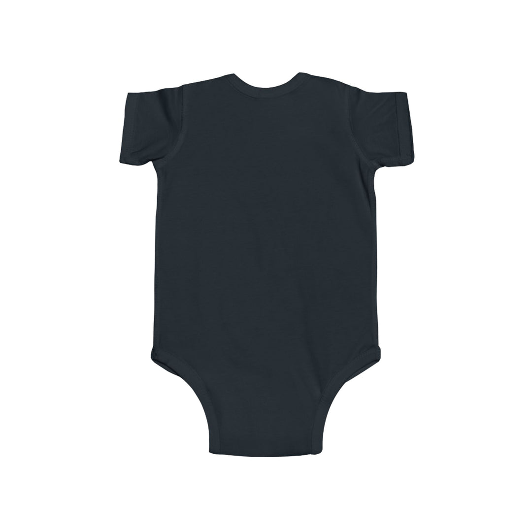 Love Infants Bodysuit - Adorable Baby Outfit for Newborns