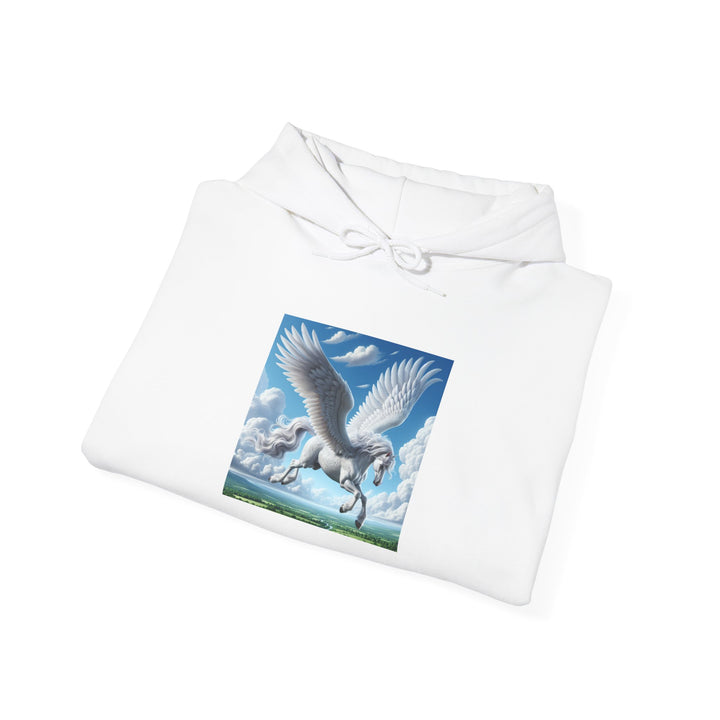 Unicorn Hoodie