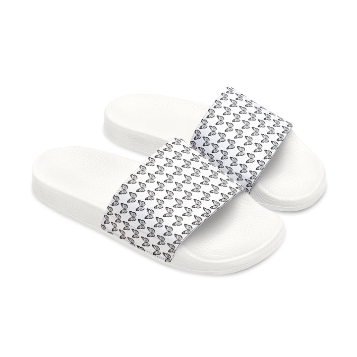 Stylish Women's Removable-Strap Sandals for Casual Summer Outings