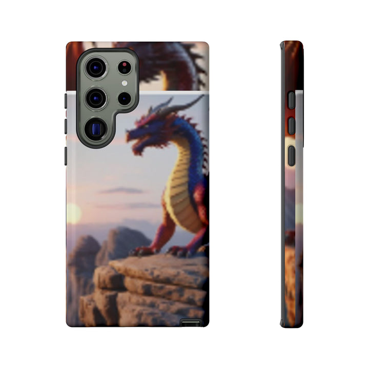 Dragon Phone Case – Tough Cases for Fantasy Lovers