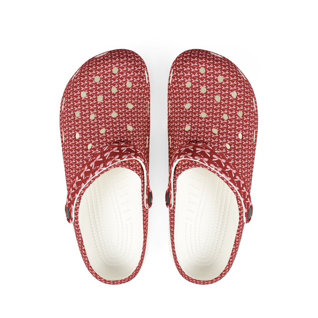 Comfortable EVA Foam Clogs for Everyday Casual Wear