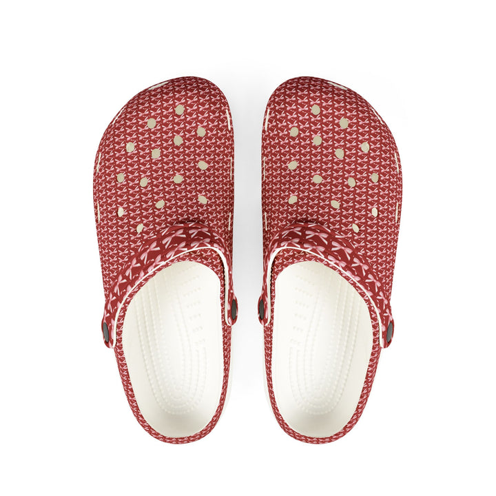 Comfortable EVA Foam Clogs for Everyday Casual Wear