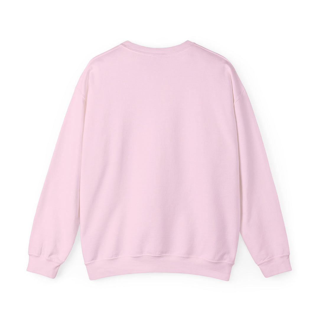 Fiery Phoenix Sweatshirt - Cozy Unisex Crewneck, Gift for Art Lovers