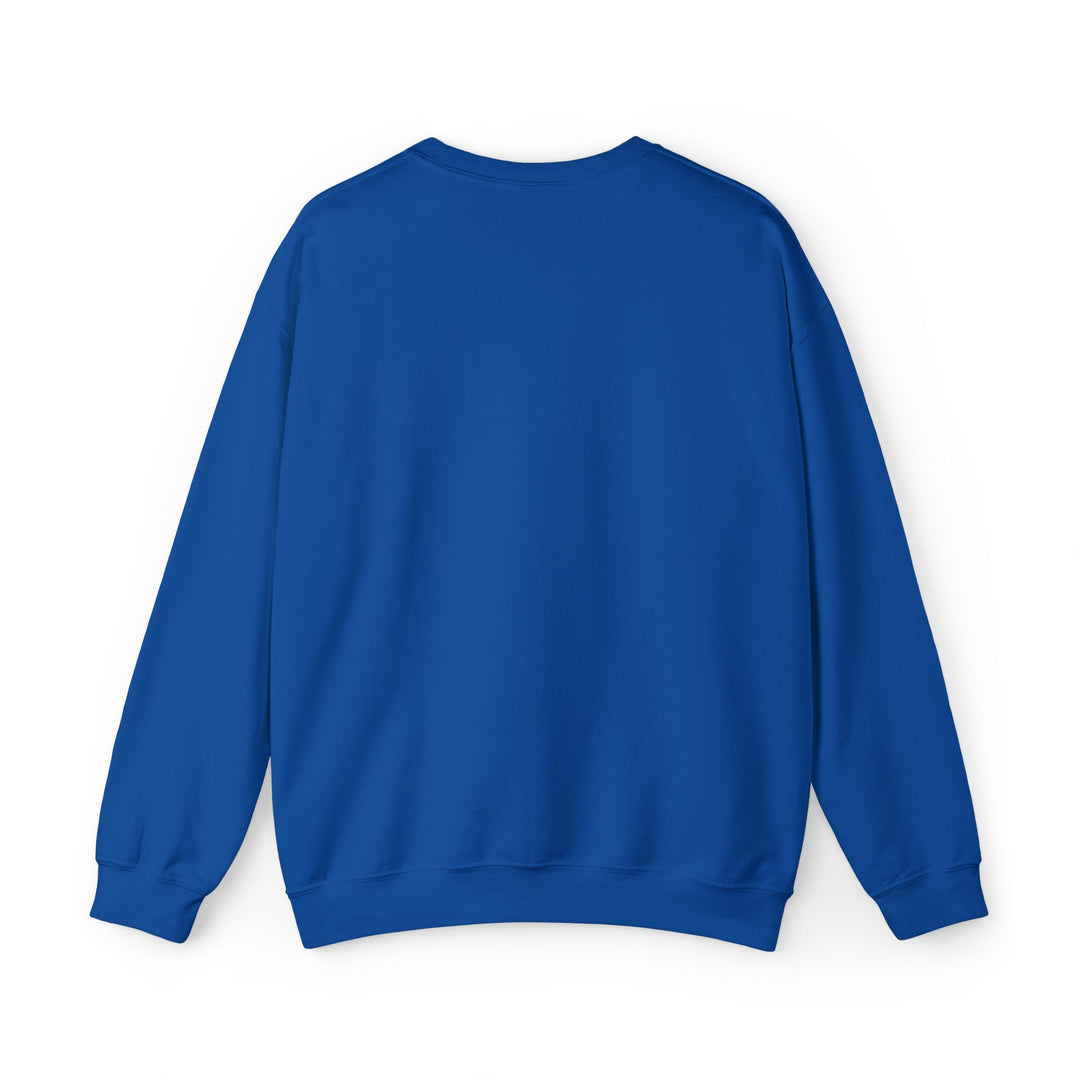 Cozy Unisex Sweatshirt - Perfect for Coffee Lovers