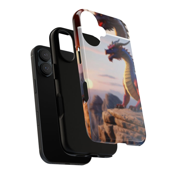 Dragon Phone Case – Tough Cases for Fantasy Lovers