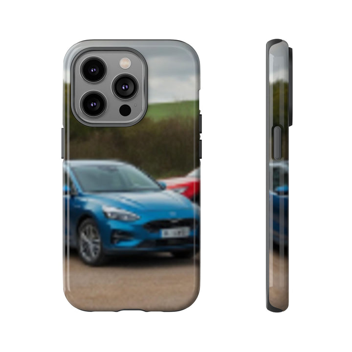 Durable Car Phone Case - Tough Cases for Auto Enthusiasts