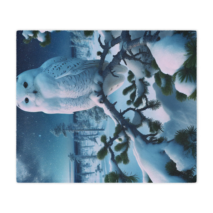 Minky Blanket