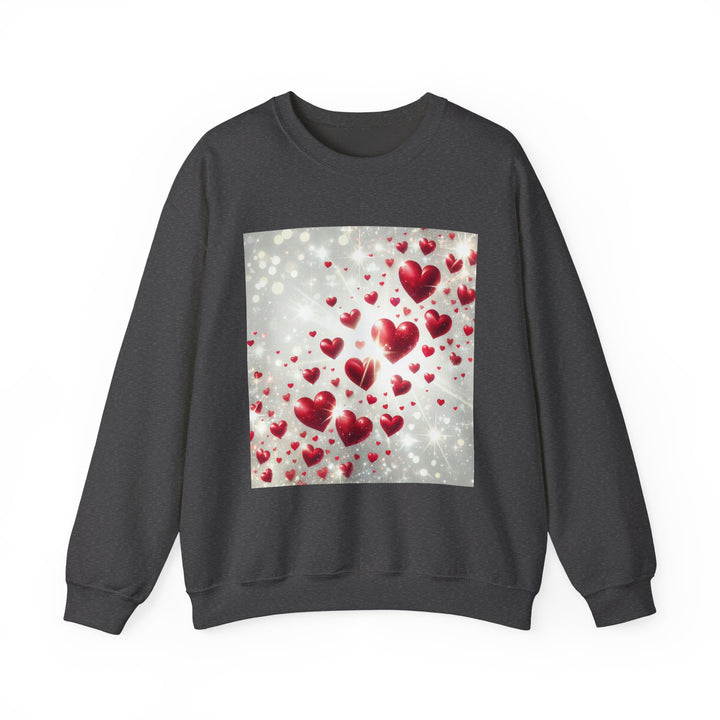 Heart Sweet Shirt Unisex Sweatshirt