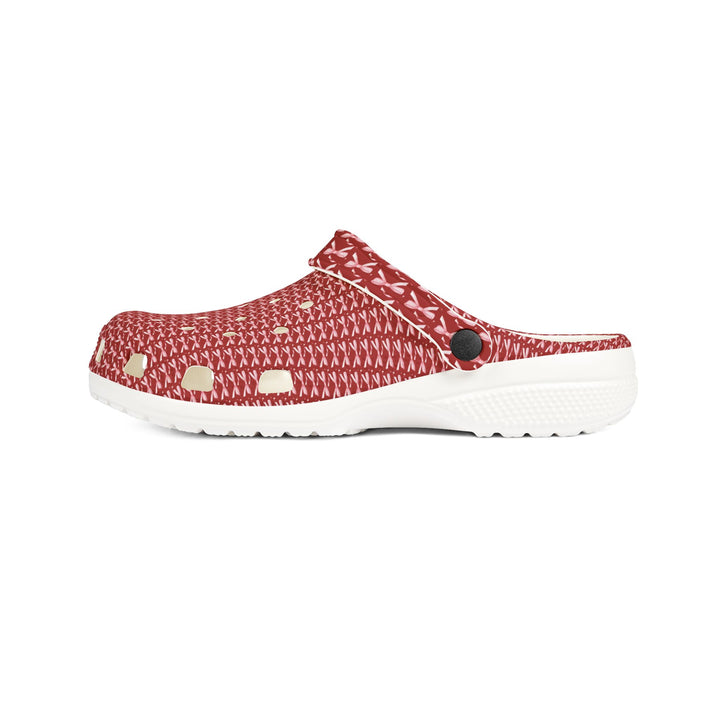 Comfortable EVA Foam Clogs for Everyday Casual Wear