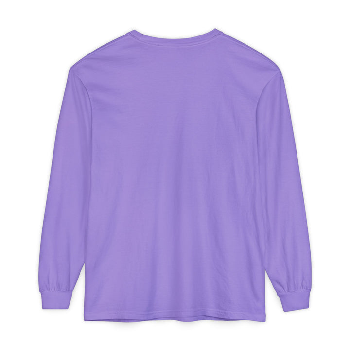 Faith-Inspired Long Sleeve T-Shirt