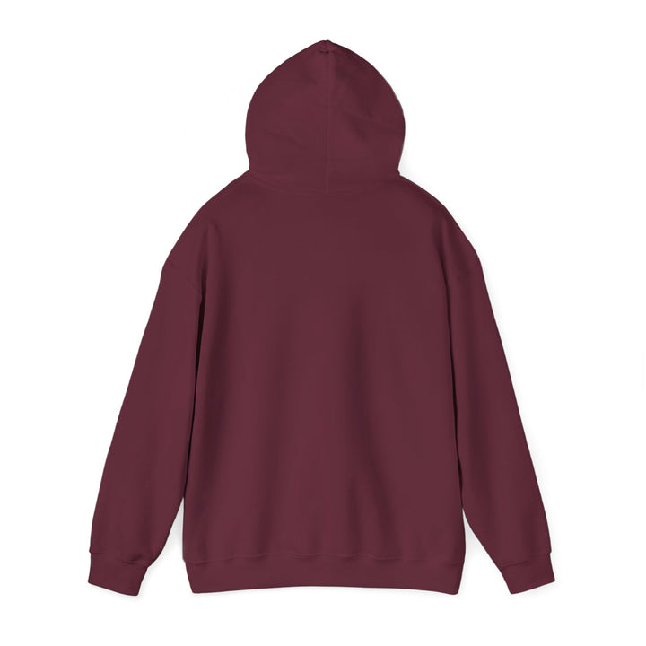 Whimsical Ghosts Hoodie