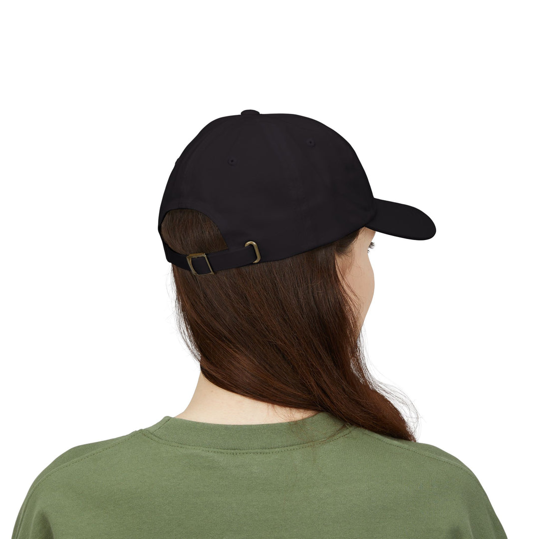 Mountain Embroidered Classic Dad Cap - Serenity Home Essentials