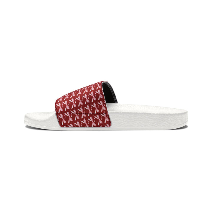 Stylish Women’s Removable-Strap Sandals - Comfortable Summer Footwear