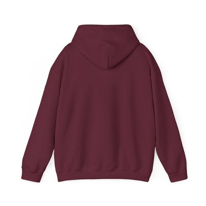 Whimsical Ghosts Hoodie