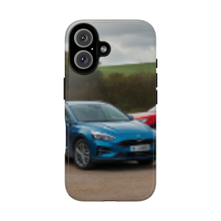 Durable Car Phone Case - Tough Cases for Auto Enthusiasts