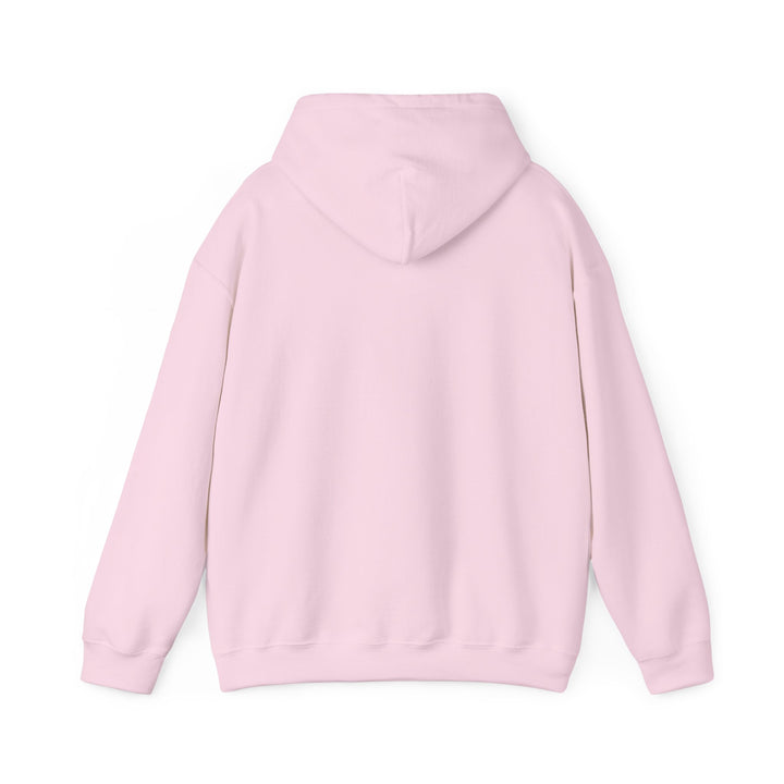 Cute Bunny Hooded Sweatshirt for Animal Lovers, Cozy Apparel for Spring, Easter Gift, Gift for Kids, Casual Wear