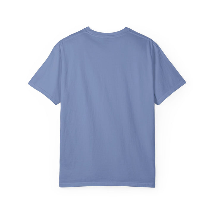 Unisex whale Graphic T-Shirt - Ocean Lover Tee