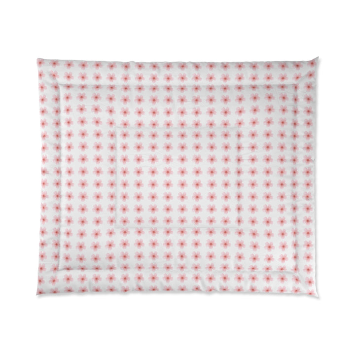 floral Comforter