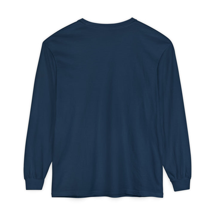 Faith-Inspired Long Sleeve T-Shirt