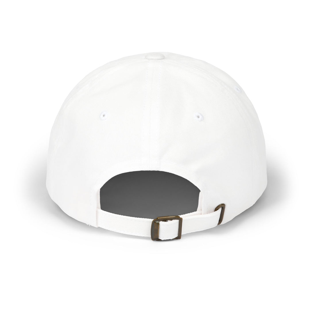 Mountain Embroidered Classic Dad Cap - Serenity Home Essentials