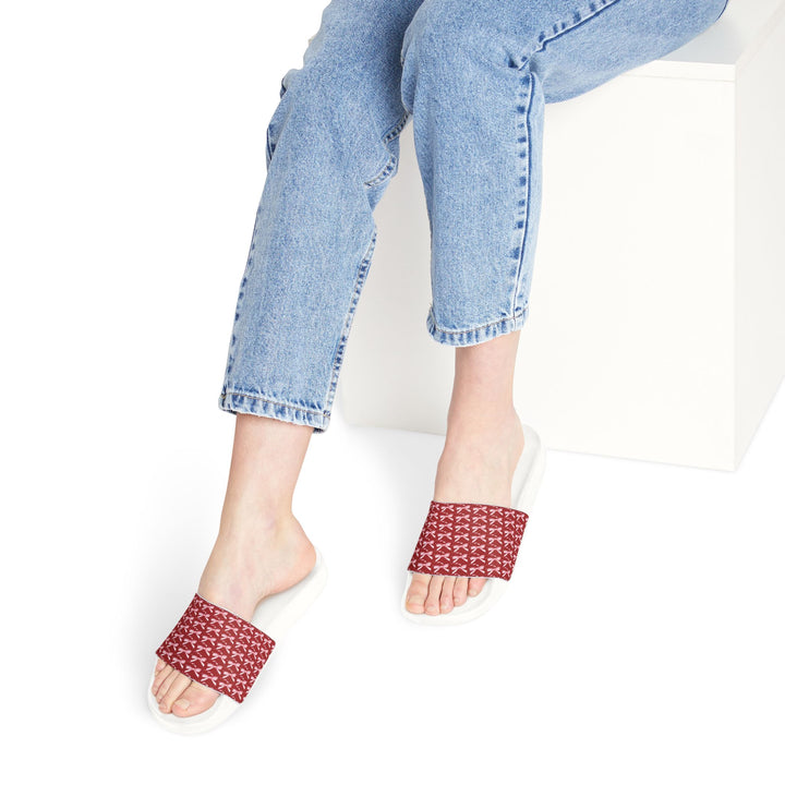 Stylish Women’s Removable-Strap Sandals - Comfortable Summer Footwear