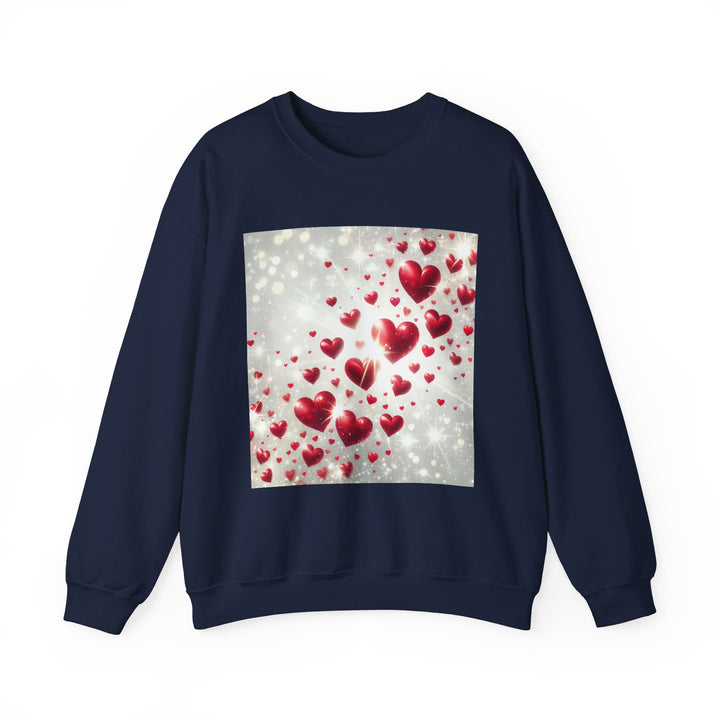 Heart Sweet Shirt Unisex Sweatshirt